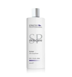 SP TONER DRY/PLUS+ SKIN 500 ML