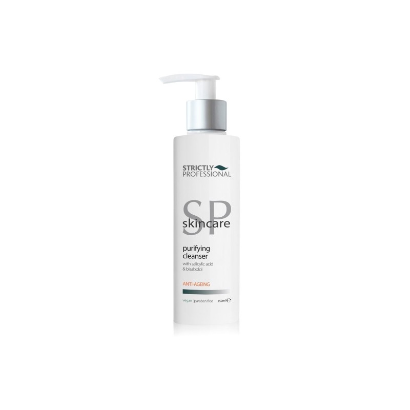 SP Anti-Aging Purifying Cleanser 150 ml