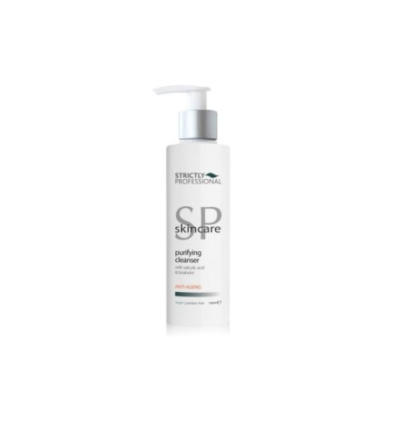 SP Anti-Aging Purifying Cleanser 150 ml