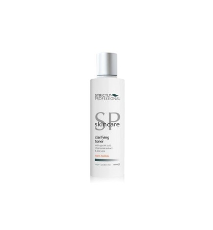 SP Anti-Aging Clarifying Toner 150 ml