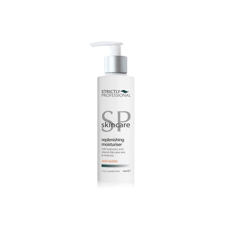 SP Anti-Aging Replenishing Moisturiser 150 ml