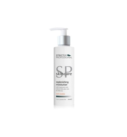 SP Anti-Aging Replenishing Moisturiser 150 ml