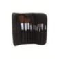 SP 10-delige make up borstel set