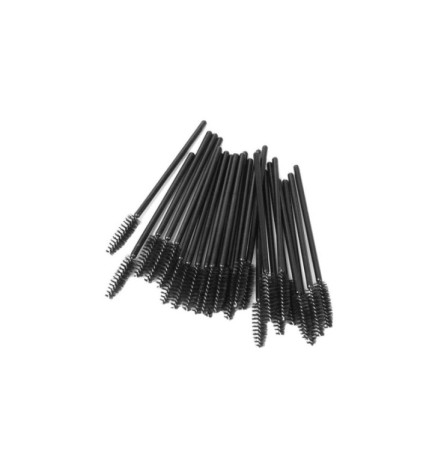 SP Disposable Mascara Brushes 25 st