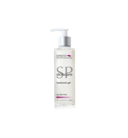 SP Hyaluronic Gel 150 ml