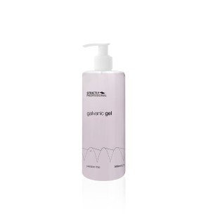 SP Galvanic Cellulite Gel 500 ML