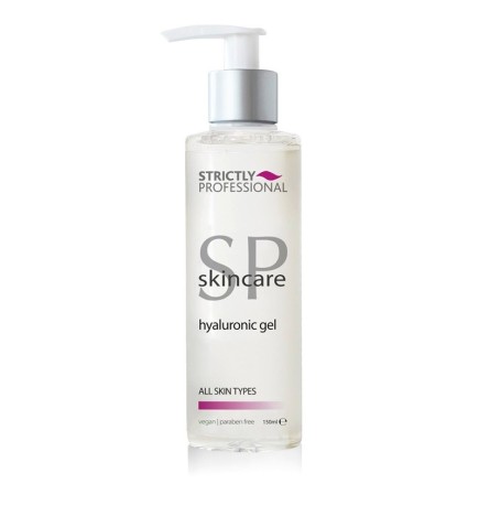 SP Hyaluronic Gel 150 ml