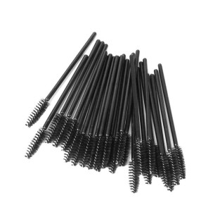 SP Disposable Mascara Brushes 25 st