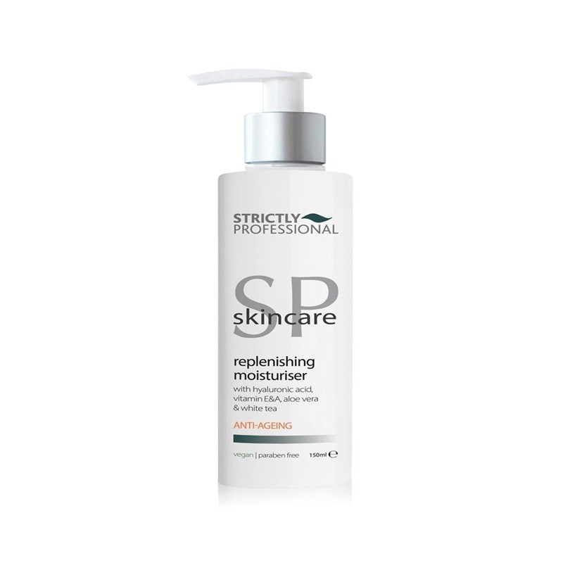 SP Anti-Aging Replenishing Moisturiser 150 ml