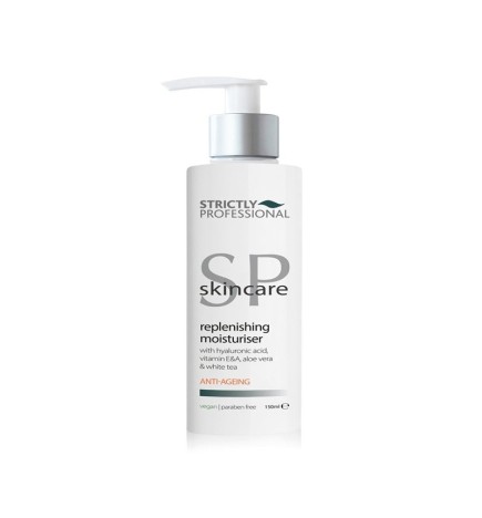 SP Anti-Aging Replenishing Moisturiser 150 ml