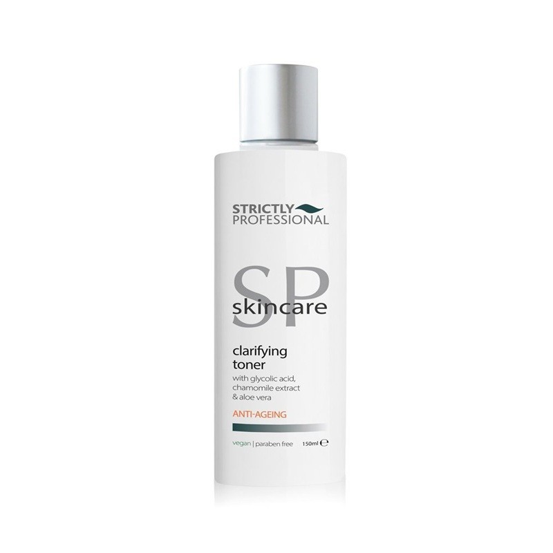SP Anti-Aging Clarifying Toner 150 ml