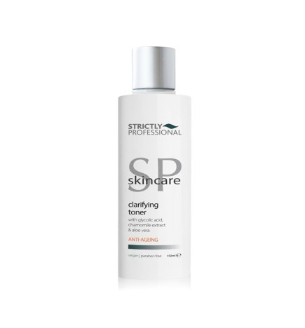 SP Anti-Aging Clarifying Toner 150 ml