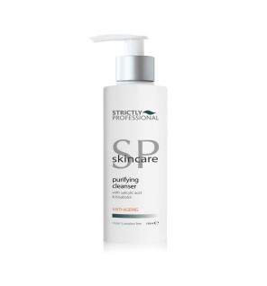 SP Anti-Aging Purifying Cleanser 150 ml