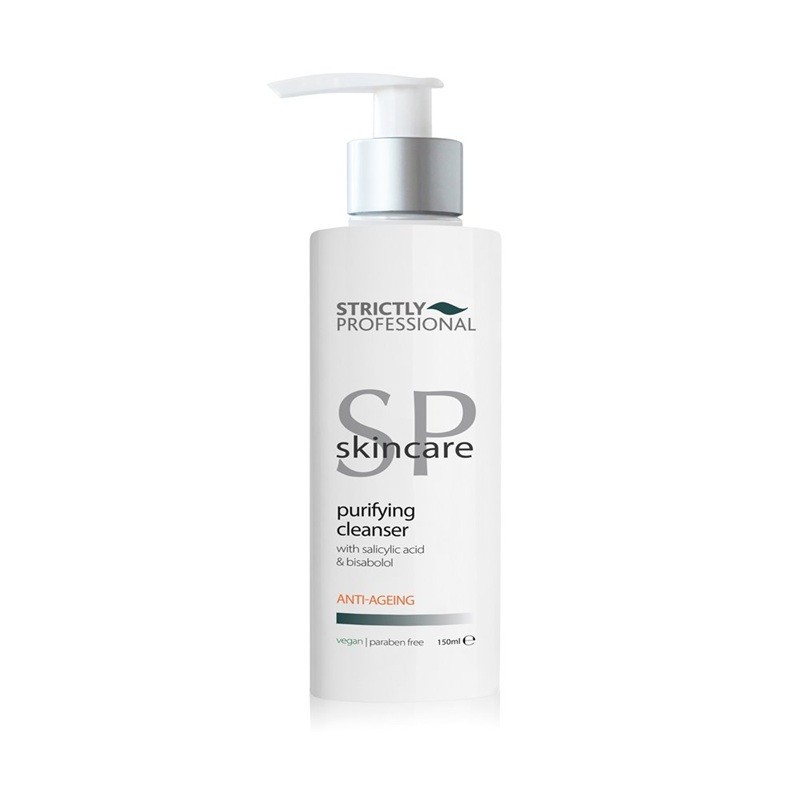 SP Anti-Aging Purifying Cleanser 150 ml