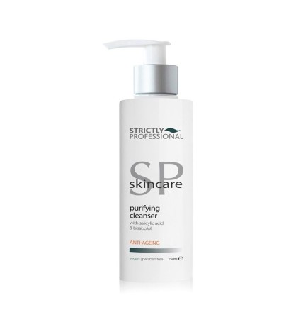 SP Anti-Aging Purifying Cleanser 150 ml