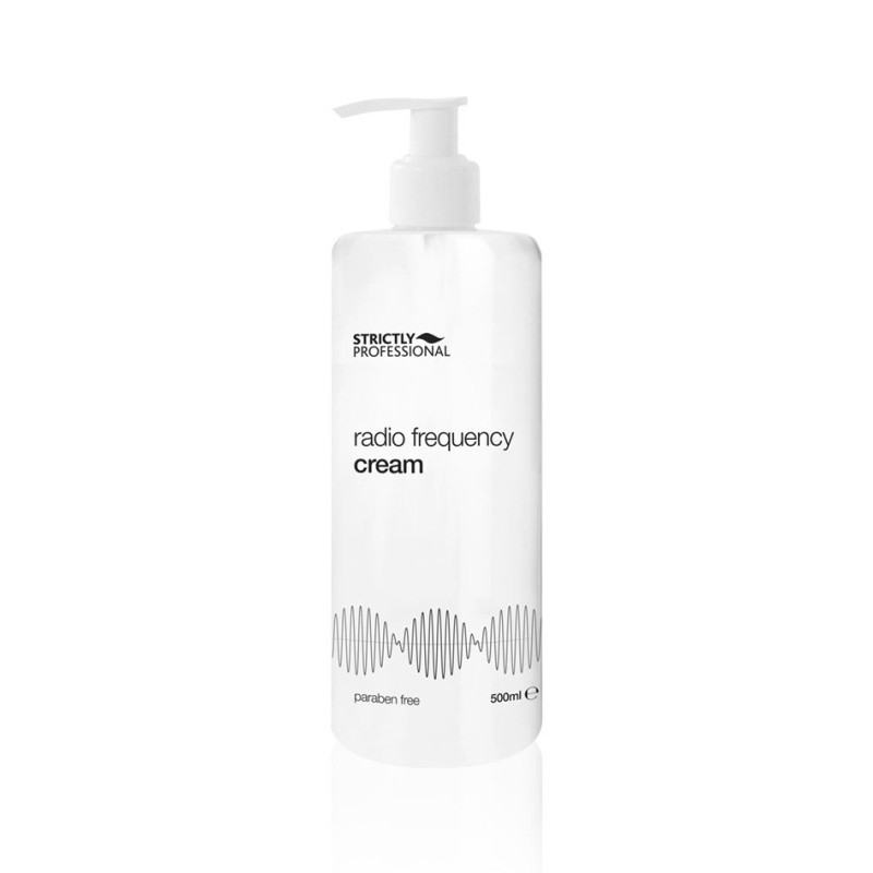 SP Radio Frequency Cream 500 ML