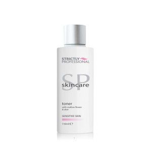 SP TONER SENSITIVE SKIN 150 ML