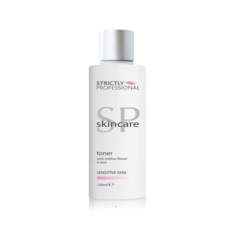 SP TONER SENSITIVE SKIN 150 ML