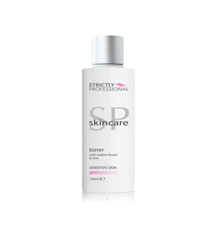 SP TONER SENSITIVE SKIN 150 ML