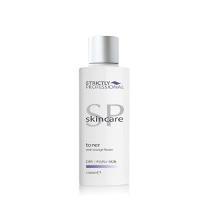 SP TONER DRY/PLUS+ SKIN 150 ML