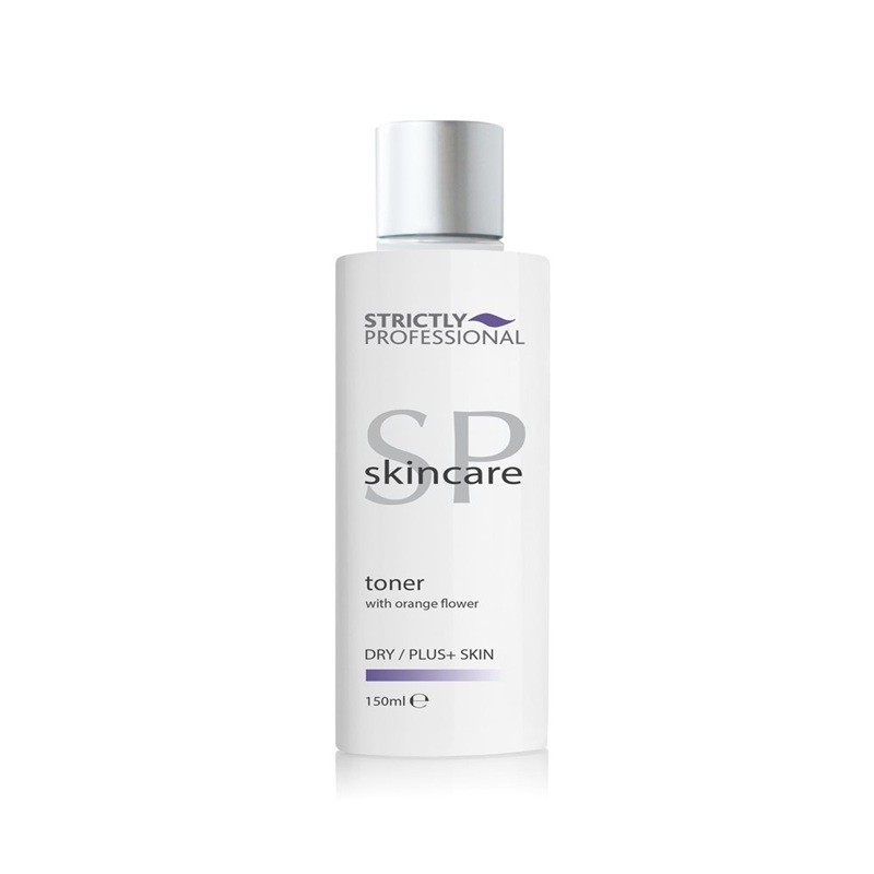 SP TONER DRY/PLUS+ SKIN 150 ML