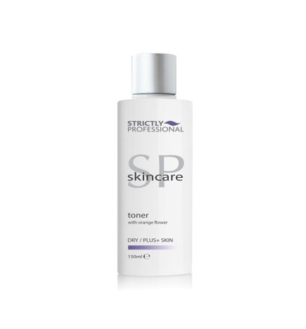 SP TONER DRY/PLUS+ SKIN 150 ML
