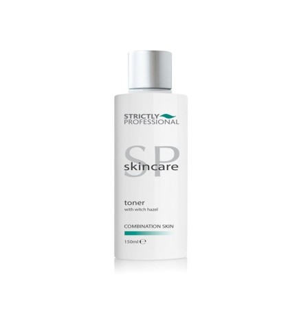 SP TONER COMBINATION SKIN 150 ML
