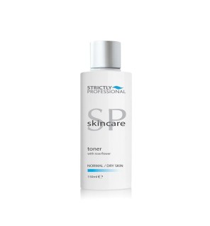 SP TONER NORMAL/DRY SKIN 150 ML