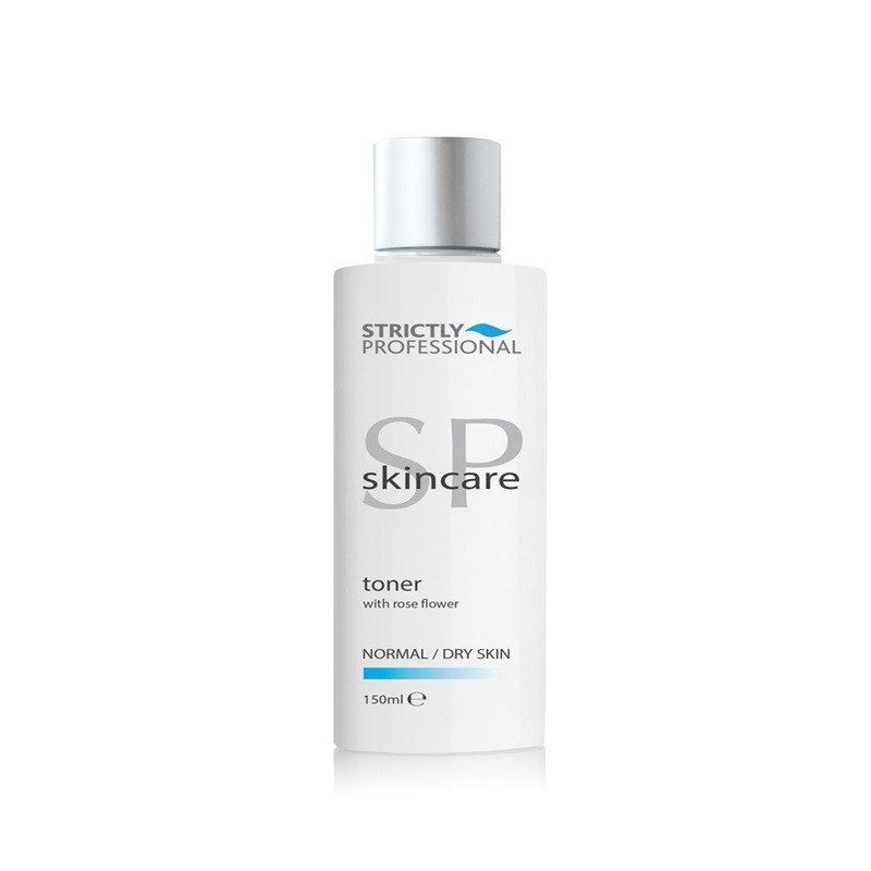 SP TONER NORMAL/DRY SKIN 150 ML