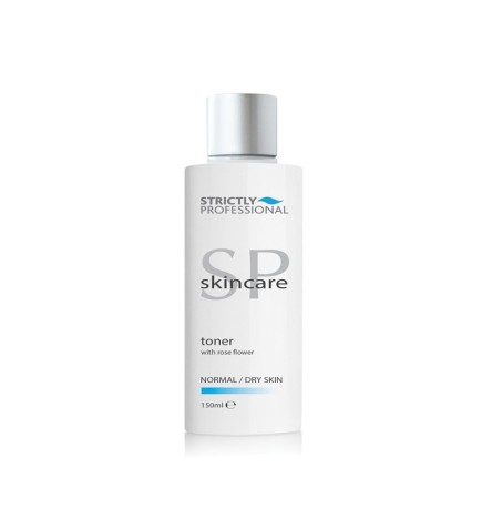 SP TONER NORMAL/DRY SKIN 150 ML