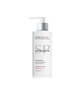 SP CLEANSER SENSITIVE SKIN 150 ML