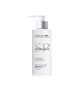 SP CLEANSER DRY/PLUS+ SKIN 150 ML
