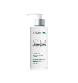 SP CLEANSER COMBINATION SKIN 150 ML
