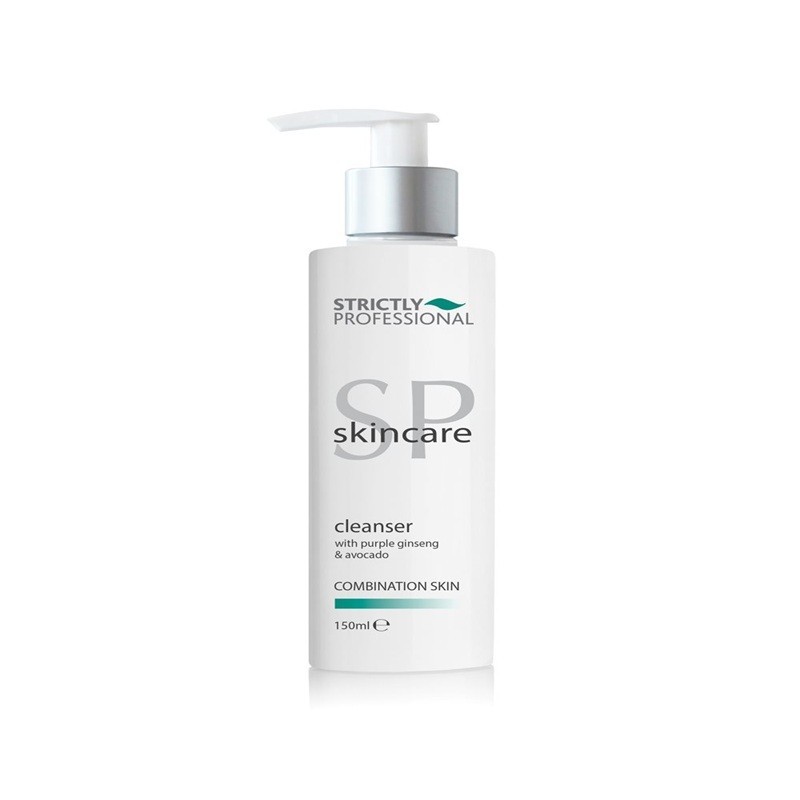 SP CLEANSER COMBINATION SKIN 150 ML SP CLEANSER COMBINATION SKIN 150 ML