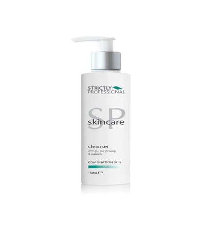 SP CLEANSER COMBINATION SKIN 150 ML