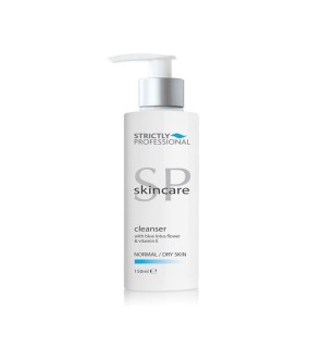 SP CLEANSER NORMAL/DRY SKIN 150 ML