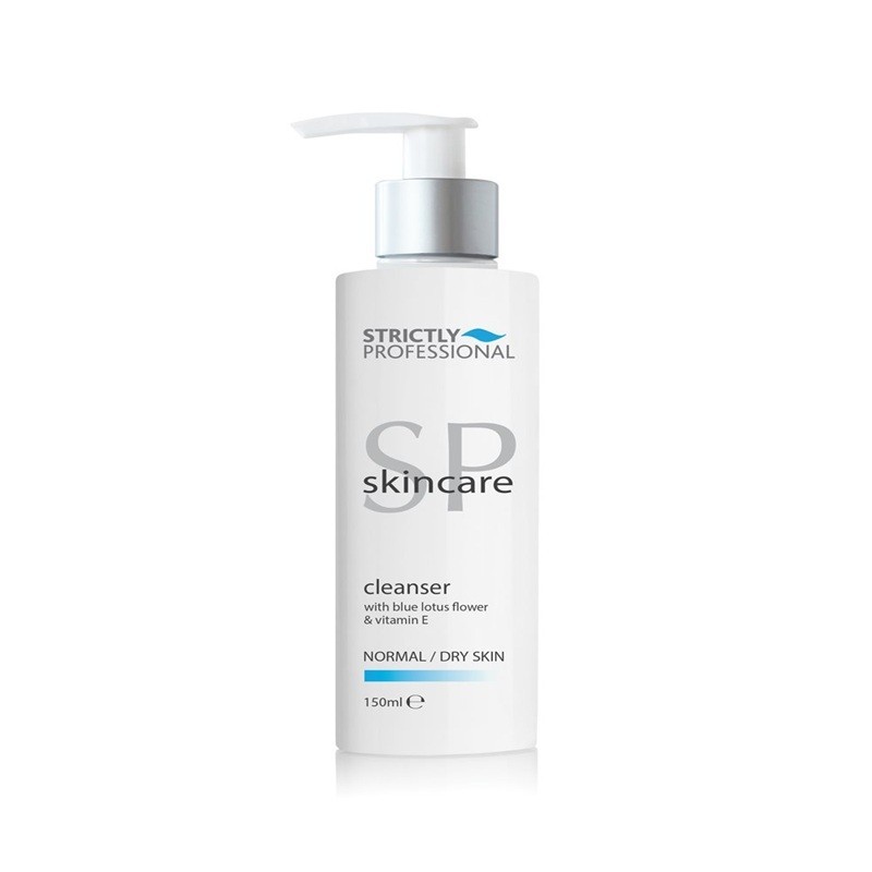SP CLEANSER NORMAL/DRY SKIN 150 ML