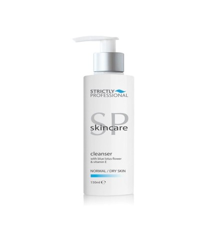 SP CLEANSER NORMAL/DRY SKIN 150 ML