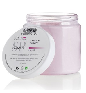 SP Calamine Powder 500 GR