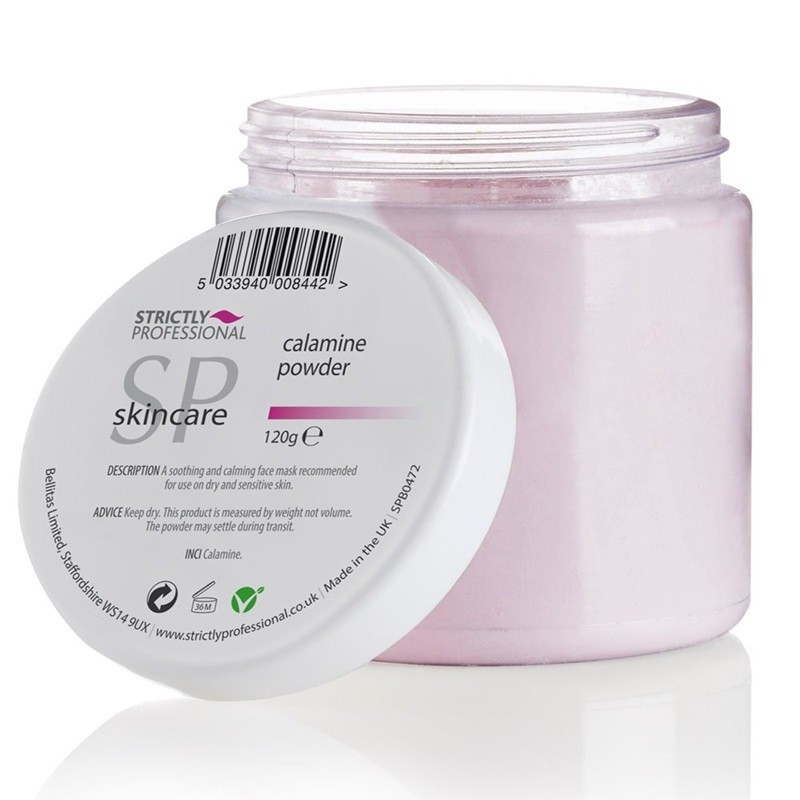 SP Calamine Powder 500 GR