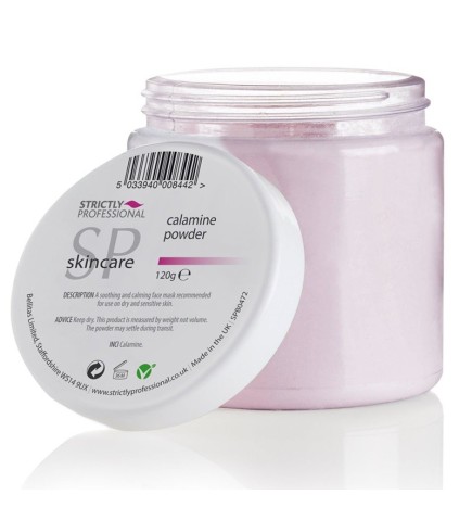 SP Calamine Powder 500 GR