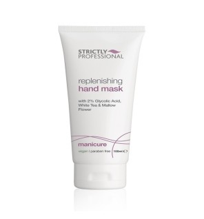 SP Manicure Replenishing Hand Mask 100 ml