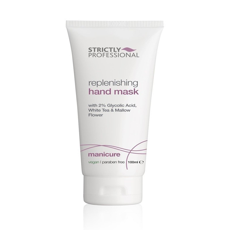 SP Manicure Replenishing Hand Mask 100 ml SP Manicure Replenishing Hand Mask 100 ml