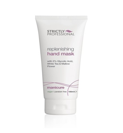 SP Manicure Replenishing Hand Mask 100 ml