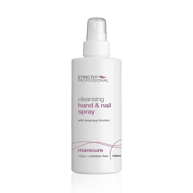 SP Manicure Cleansing Hand and Nail Spray 150 ml