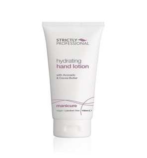 SP Manicure Hydrating Hand Lotion 100 ml