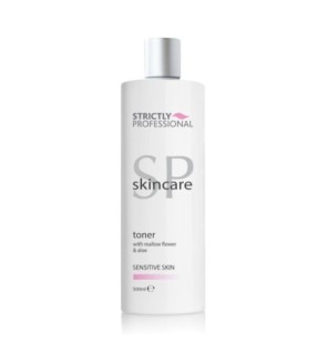 SP TONER SENSITIVE SKIN 500 ML
