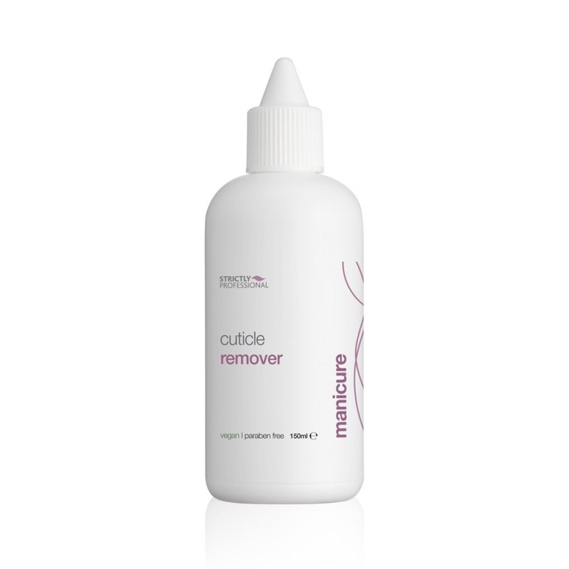 SP Manicure Creamy Cuticle Remover 150 ml