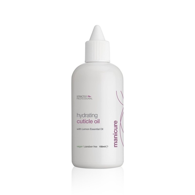 SP Manicure Hydrating Cuticle Oil 150 ml SP Manicure Hydrating Cuticle Oil 150 ml