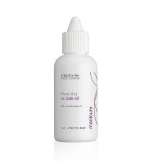 SP Manicure Hydrating Cuticle Oil 50 ml